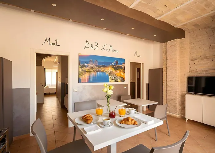 - 2' Dal Mare E 5' Dal Centro - Wi-fi & Ac 3* Πεσκάρα